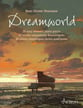 Dreamworld piano sheet music cover